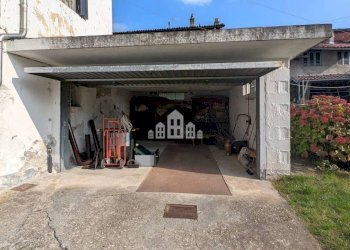 Box auto - Independent house via Vittorio Emanuele II, 18, Val di Chy - photo 45
