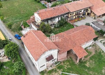 Vista - Independent house Frazione Spineto, Snc, Castellamonte - photo 1