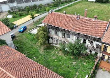 Vista - Independent house Frazione Spineto, Snc, Castellamonte - photo 3