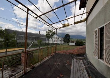 Vista - Independent house Frazione Spineto, Snc, Castellamonte - photo 18