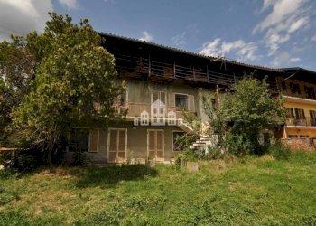 Terreno - Independent house Frazione Spineto, Snc, Castellamonte - photo 19