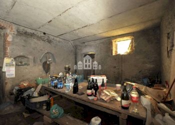 Cantina - Independent house Frazione Spineto, Snc, Castellamonte - photo 25