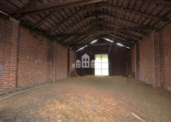 Magazzino - Independent house Frazione Spineto, Snc, Castellamonte - photo 30