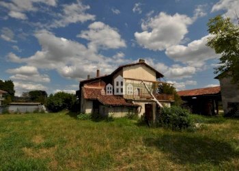 Terreno - Independent house Frazione Spineto, Snc, Castellamonte - photo 31