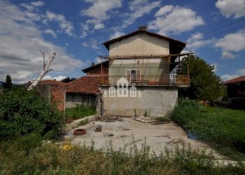 Terreno - Independent house Frazione Spineto, Snc, Castellamonte - photo 32