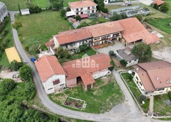 Vista - Independent house Frazione Spineto, Snc, Castellamonte - photo 36