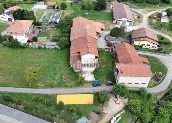 Vista - Independent house Frazione Spineto, Snc, Castellamonte - photo 37