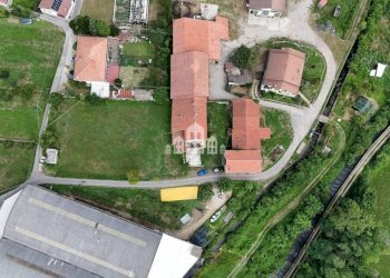 Mappa - Independent house Frazione Spineto, Snc, Castellamonte - photo 38