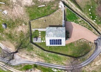 Vista - Villa Regione ronco, 21, Valchiusa - photo 2