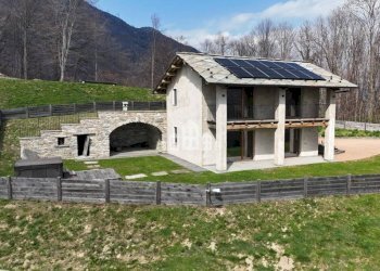 Facciata - Villa Regione ronco, 21, Valchiusa - photo 5