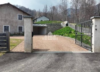 Giardino - Villa Regione ronco, 21, Valchiusa - photo 7