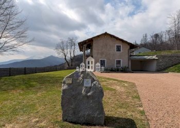 Facciata - Villa Regione ronco, 21, Valchiusa - photo 8