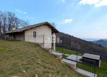 Facciata - Villa Regione ronco, 21, Valchiusa - photo 10