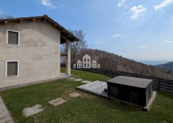 Giardino - Villa Regione ronco, 21, Valchiusa - photo 11