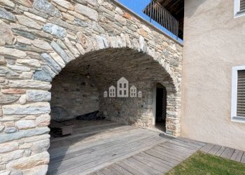 Patio esterno - Villa Regione ronco, 21, Valchiusa - photo 12