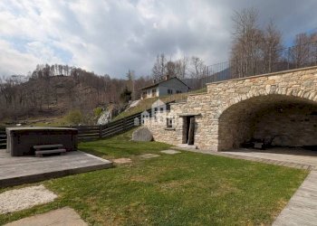 Giardino - Villa Regione ronco, 21, Valchiusa - photo 13