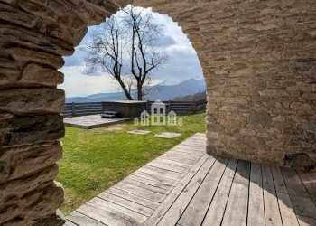 Terreno - Villa Regione ronco, 21, Valchiusa - photo 14