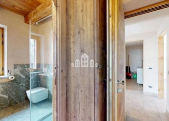 Disimpegno - Villa Regione ronco, 21, Valchiusa - photo 18