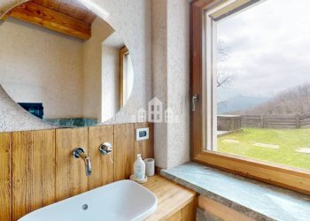 Bagno - Villa Regione ronco, 21, Valchiusa - photo 19