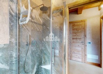 Bagno - Villa Regione ronco, 21, Valchiusa - photo 20