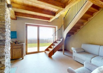 Salone - Villa Regione ronco, 21, Valchiusa - photo 21