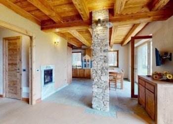 Salone - Villa Regione ronco, 21, Valchiusa - photo 22