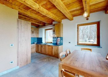 Salone - Villa Regione ronco, 21, Valchiusa - photo 23