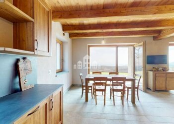 Salone - Villa Regione ronco, 21, Valchiusa - photo 25