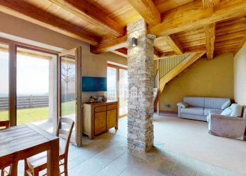 Salone - Villa Regione ronco, 21, Valchiusa - photo 26