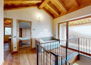 Disimpegno - Villa Regione ronco, 21, Valchiusa - photo 30