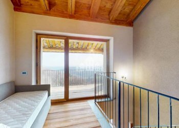 Disimpegno - Villa Regione ronco, 21, Valchiusa - photo 31