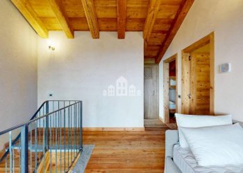 Disimpegno - Villa Regione ronco, 21, Valchiusa - photo 32