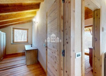 Disimpegno - Villa Regione ronco, 21, Valchiusa - photo 33