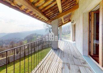 Terrazzo - Villa Regione ronco, 21, Valchiusa - photo 36