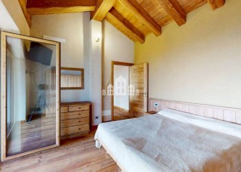 Camera da letto - Villa Regione ronco, 21, Valchiusa - photo 37