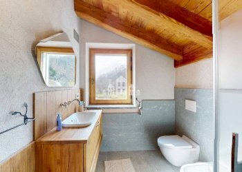 Bagno - Villa Regione ronco, 21, Valchiusa - photo 38