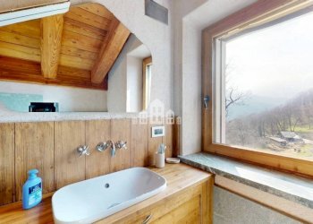 Bagno - Villa Regione ronco, 21, Valchiusa - photo 39