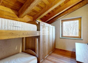 Camera da letto - Villa Regione ronco, 21, Valchiusa - photo 41