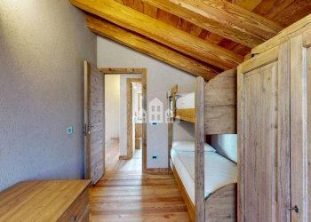 Camera da letto - Villa Regione ronco, 21, Valchiusa - photo 42