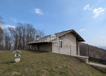 Facciata - Villa Regione ronco, 21, Valchiusa - photo 44