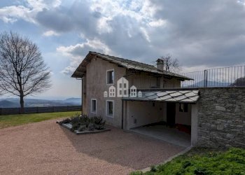 Box auto - Villa Regione ronco, 21, Valchiusa - photo 46