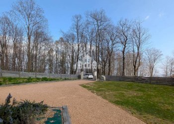 Giardino - Villa Regione ronco, 21, Valchiusa - photo 47