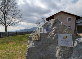 Terreno - Villa Regione ronco, 21, Valchiusa - photo 48