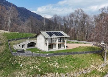 Vista - Villa Regione ronco, 21, Valchiusa - photo 49