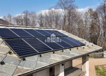 Facciata - Villa Regione ronco, 21, Valchiusa - photo 50