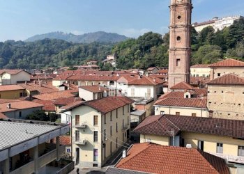 Vista - Trilocale vicolo Barucco, 2, Valperga - foto 1