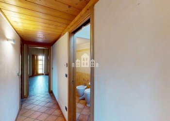 Disimpegno - Trilocale vicolo Barucco, 2, Valperga - foto 11