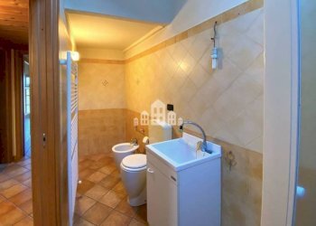 Bagno - Trilocale vicolo Barucco, 2, Valperga - foto 12