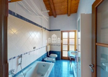 Bagno - Trilocale vicolo Barucco, 2, Valperga - foto 18