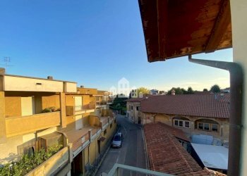 Vista - Trilocale vicolo Barucco, 2, Valperga - foto 21